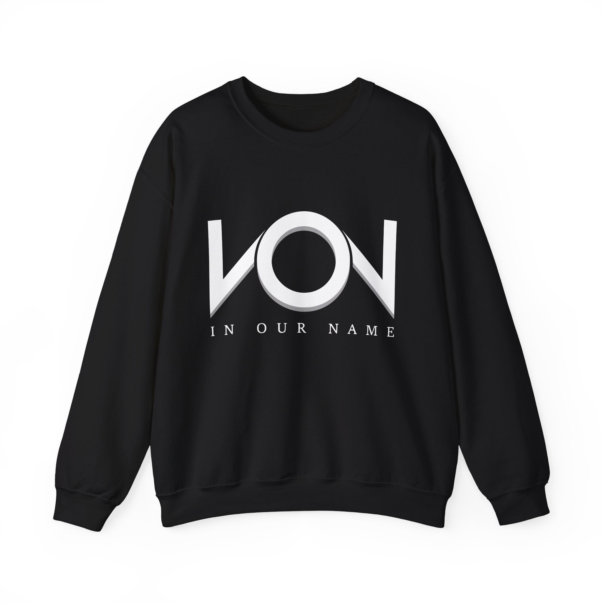 ION Crew Neck Sweatshirt