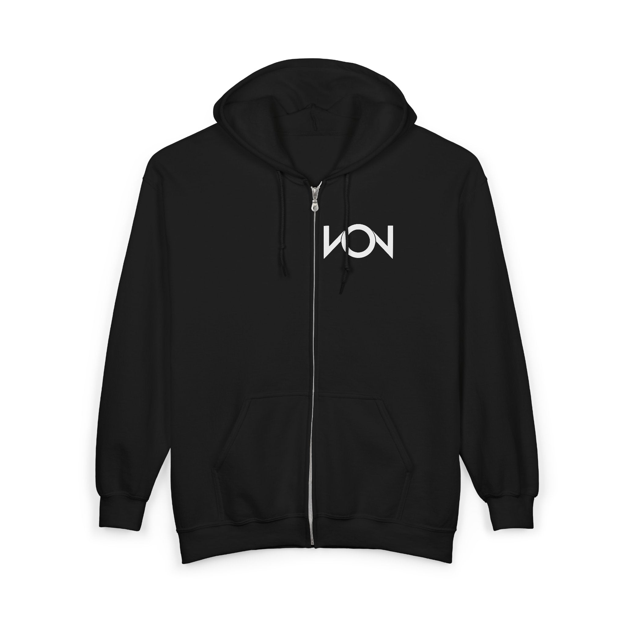 ION Marble Hoodie