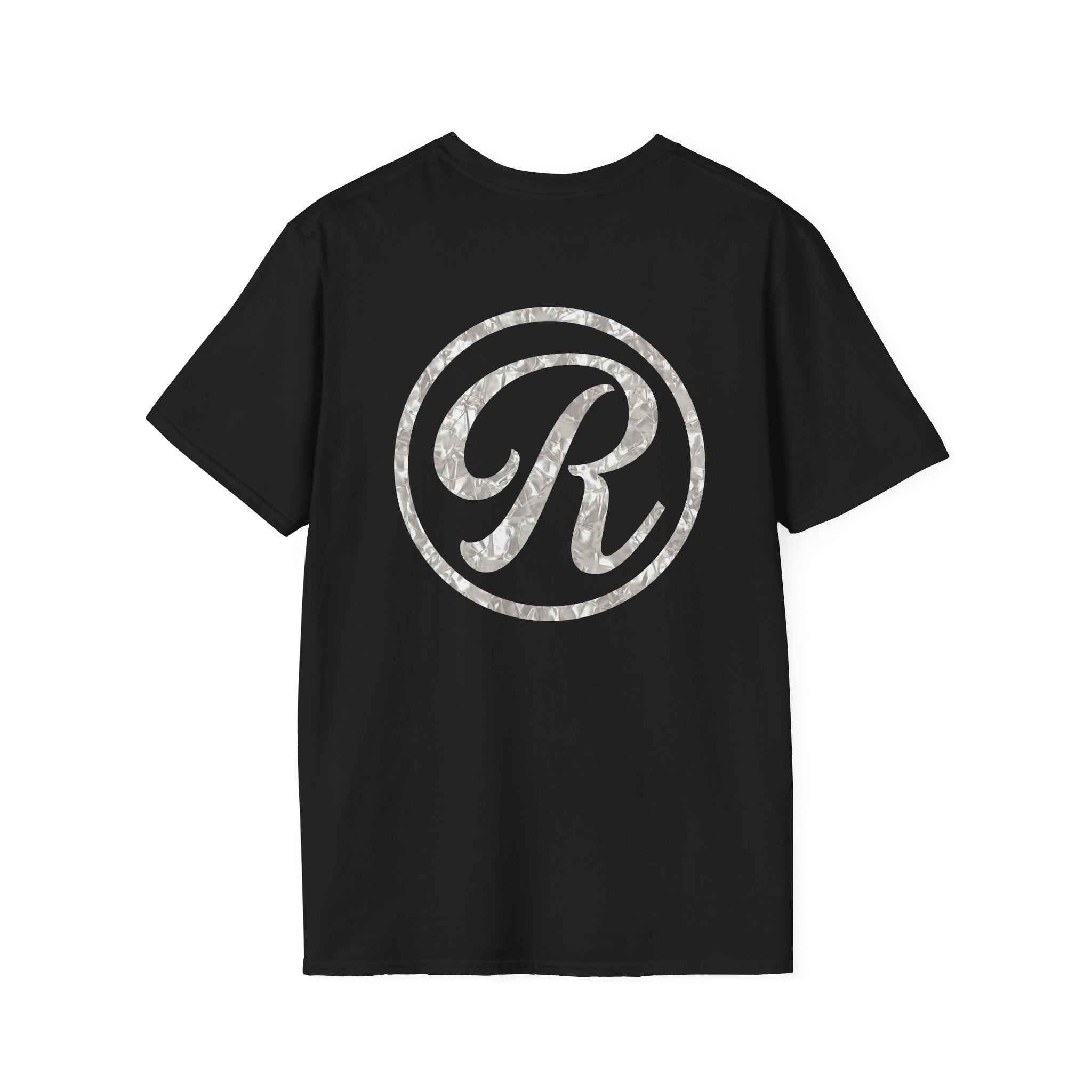 Rosco Signature T - Pearl Back