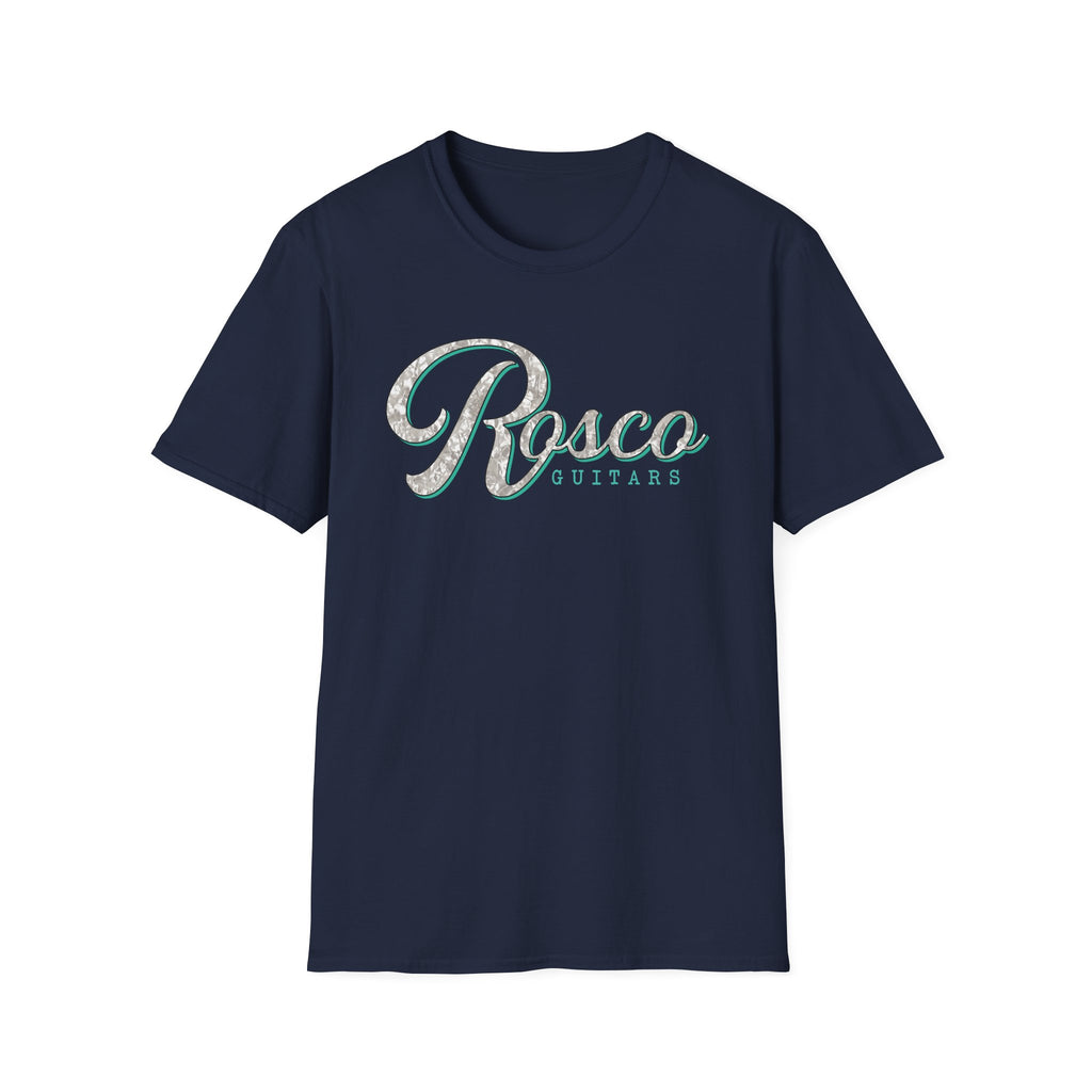 Rosco Guitar Pick