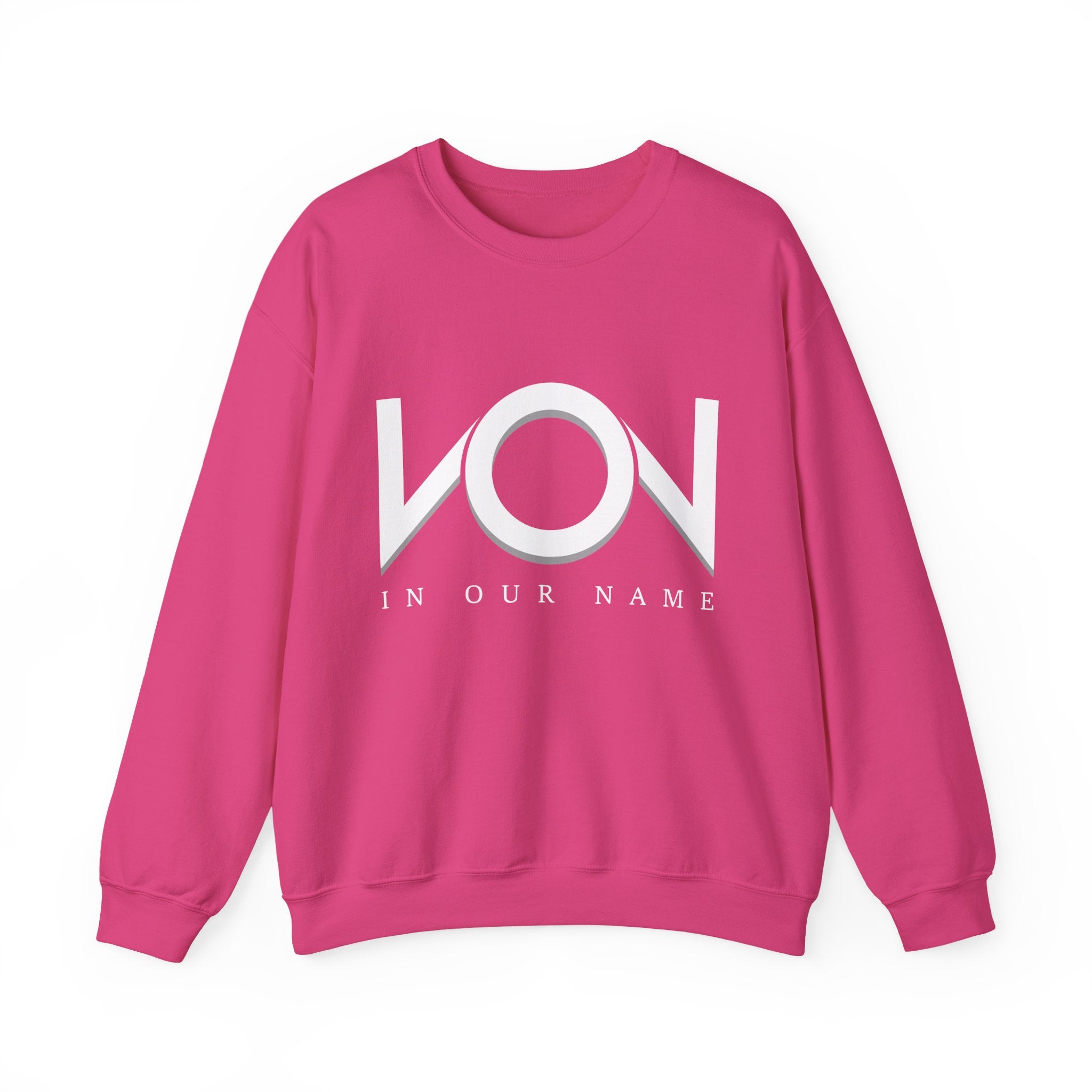 ION Crew Neck Sweatshirt