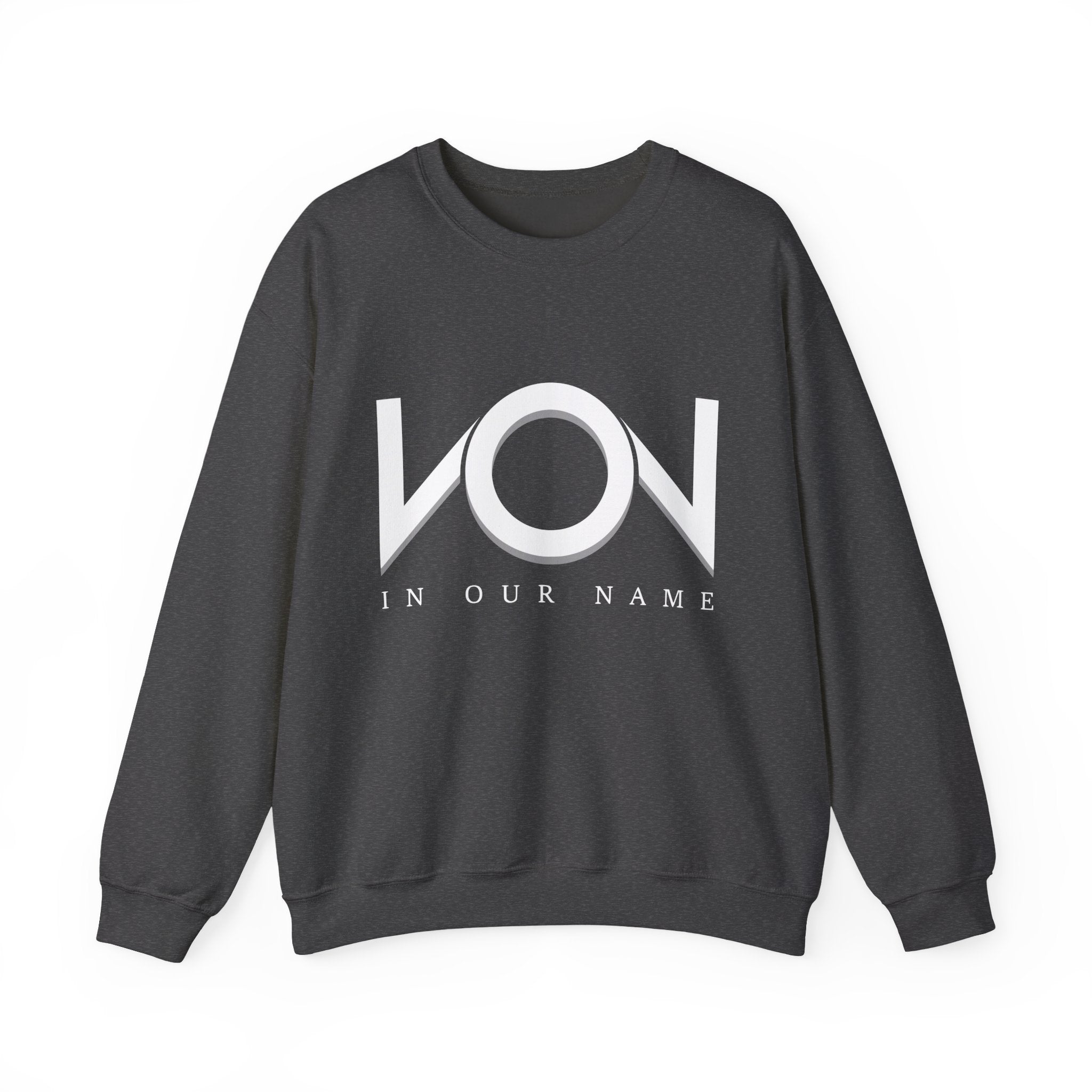 ION Crew Neck Sweatshirt