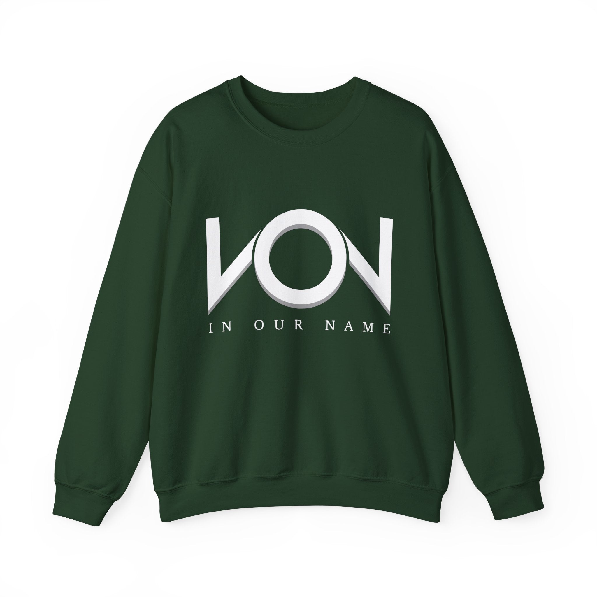 ION Crew Neck Sweatshirt