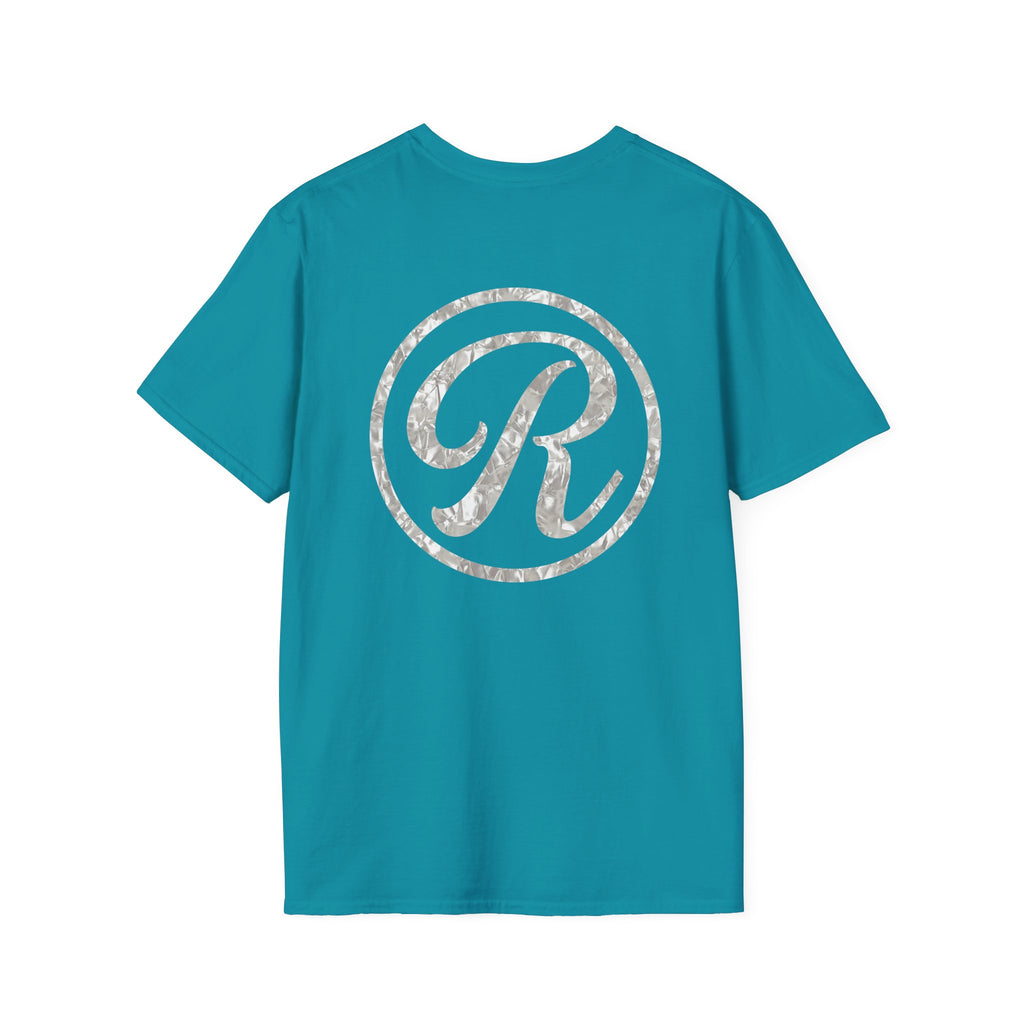 Rosco Signature T - Pearl Back