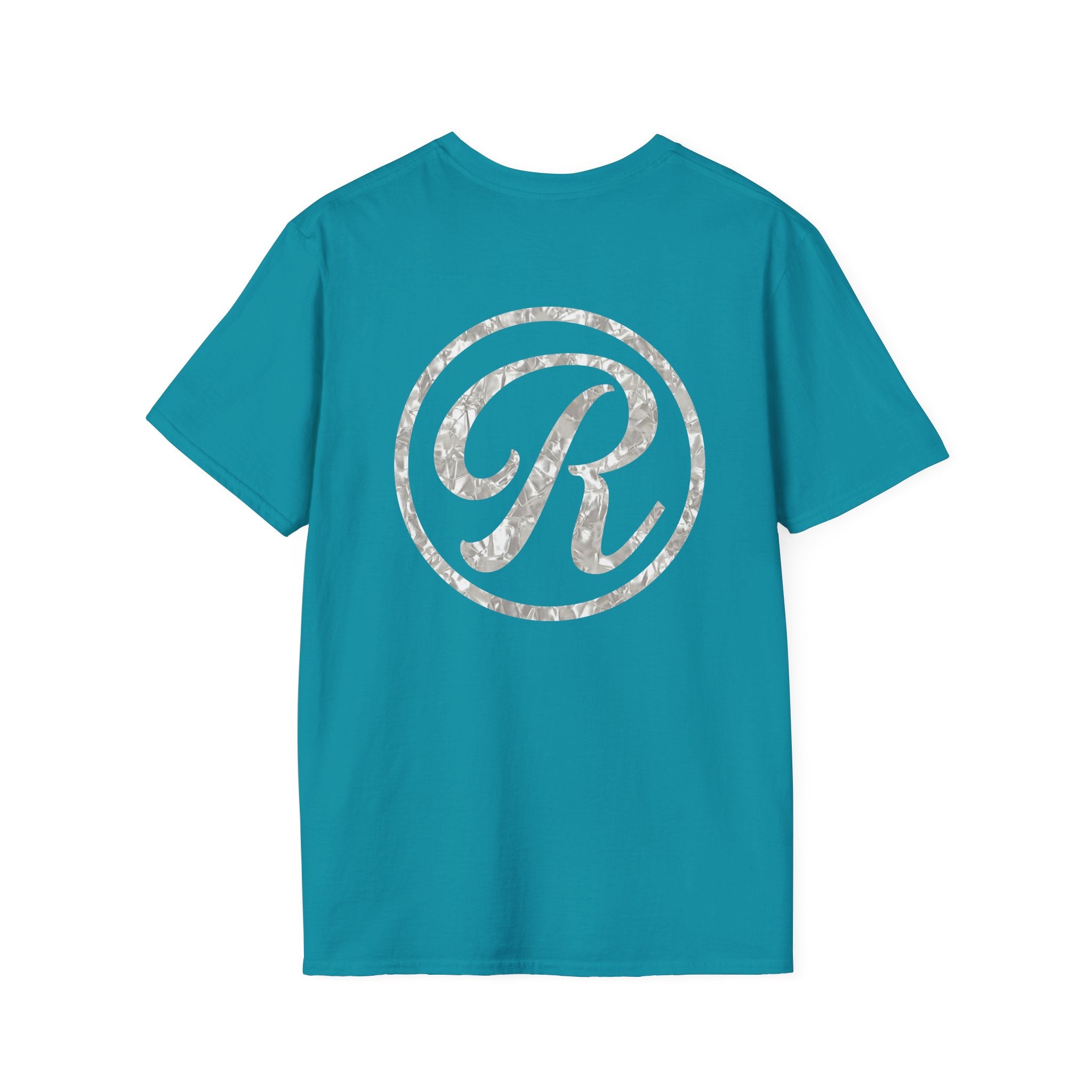 Rosco Signature T - Pearl Back