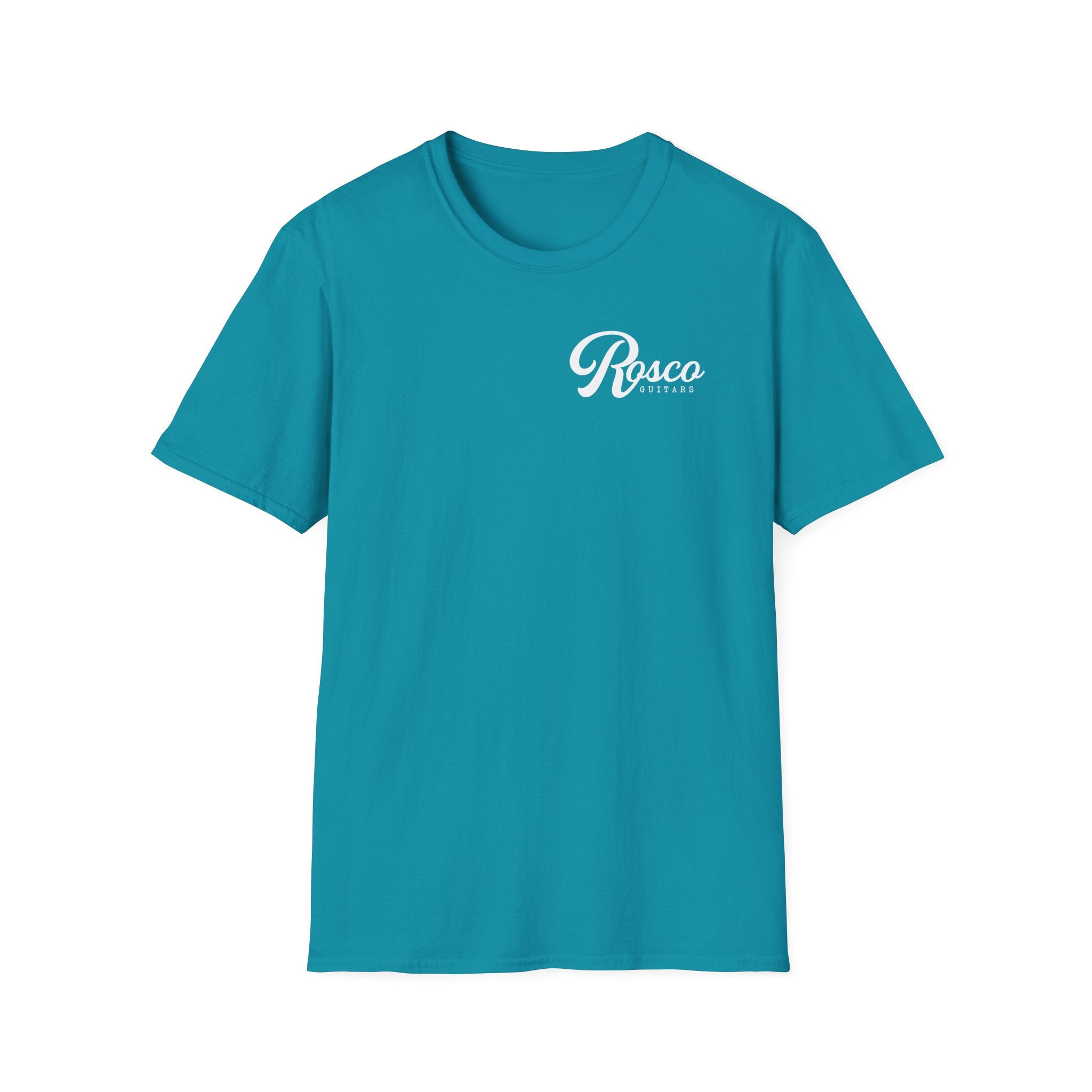 Rosco Signature T - Pearl Back