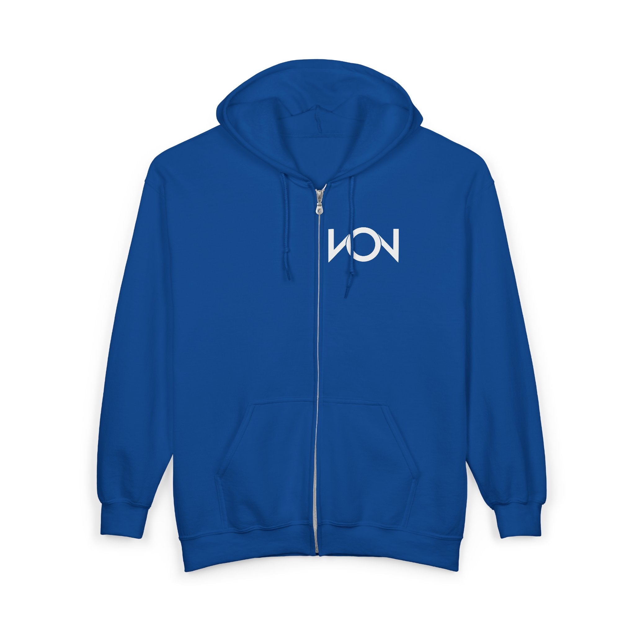 ION Marble Hoodie