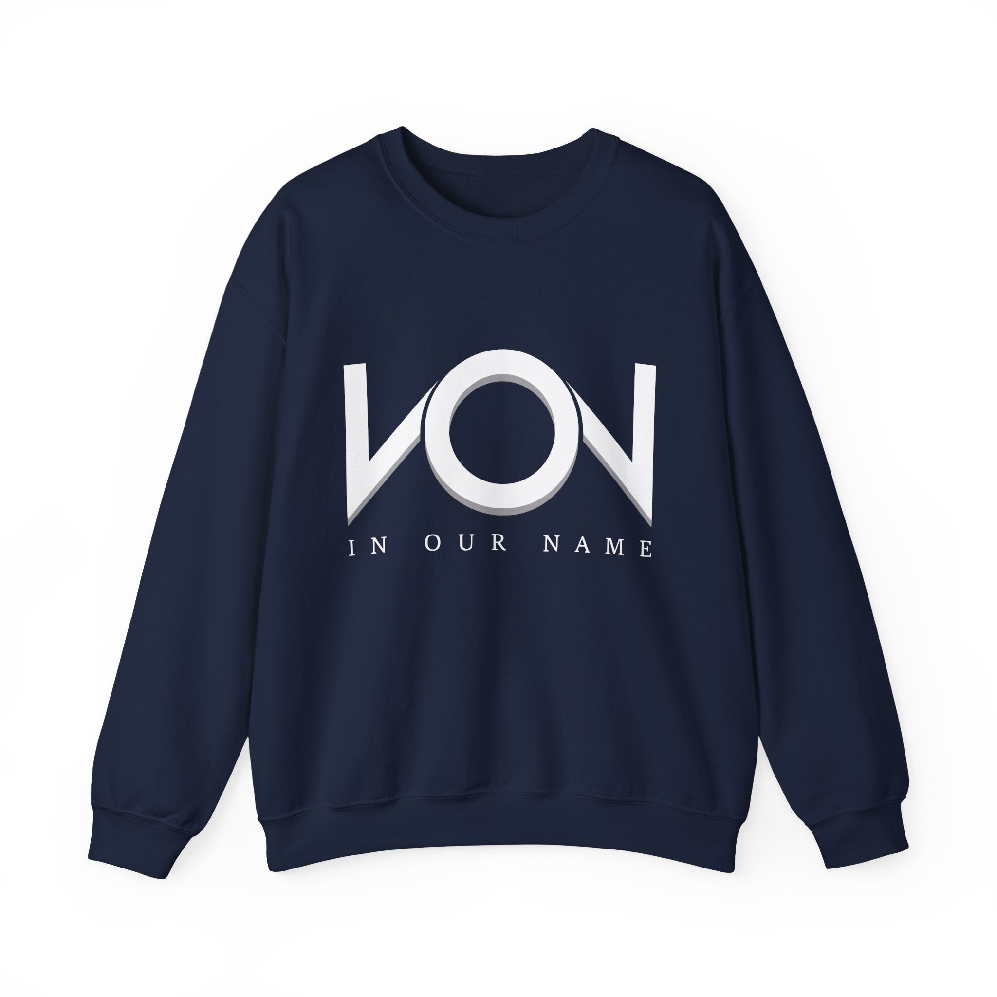 ION Crew Neck Sweatshirt